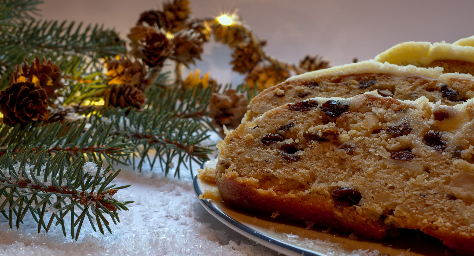 クリスマスには伝統的な焼き菓子を 世界のさまざまな種類を紹介 北の菓子 菓風